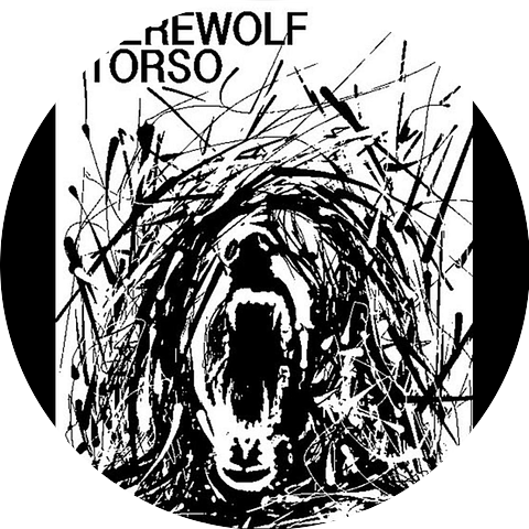 Werewolf Torso