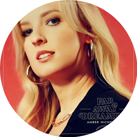 Amber Nicholson