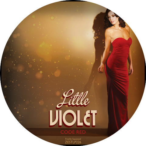 Little Violet