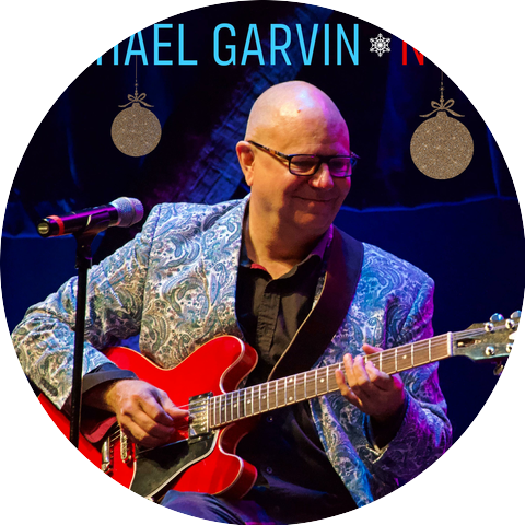 Michael Garvin