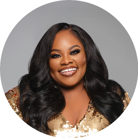 Tasha Cobbs