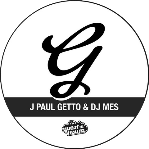 J Paul Getto, DJ Mes