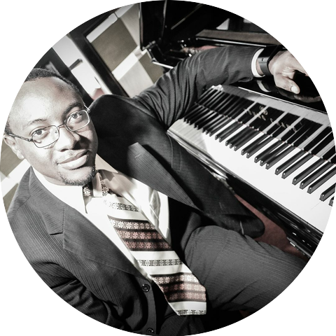 Eliel Arrey