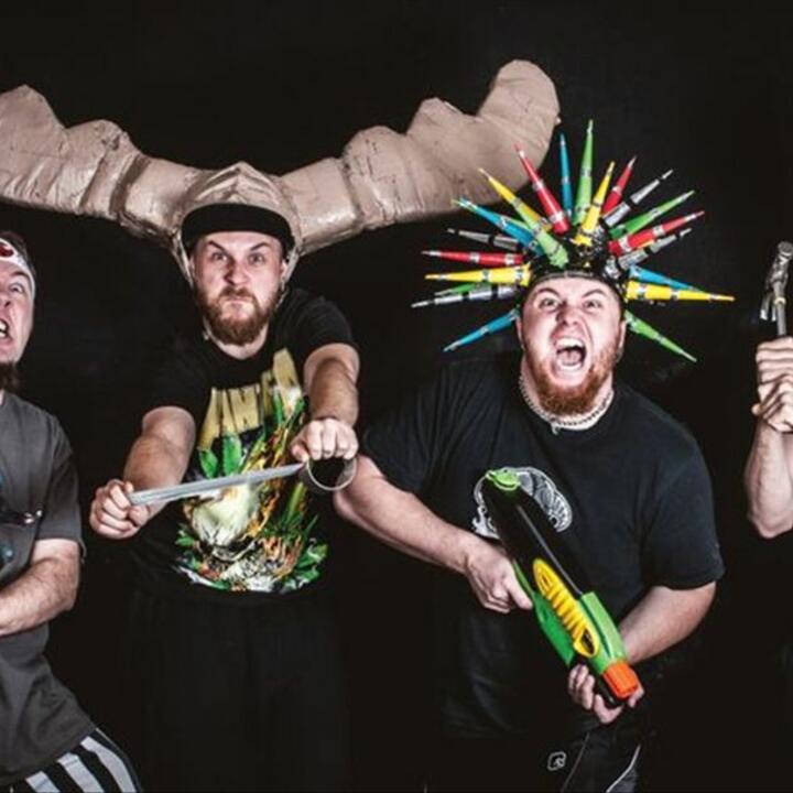 Psychostick