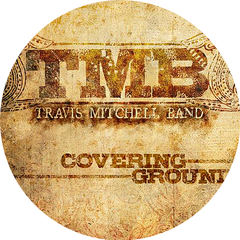 Travis Mitchell Band
