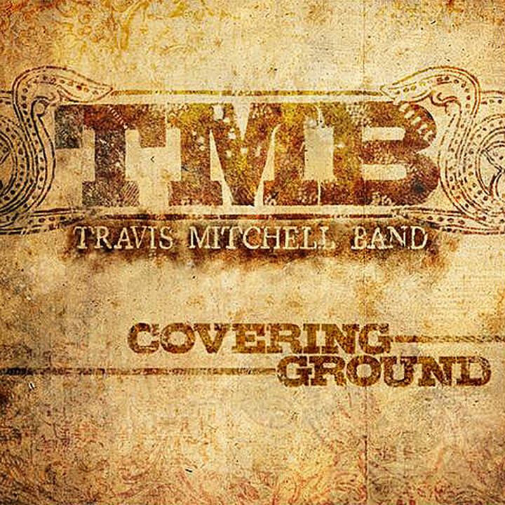 Travis Mitchell Band