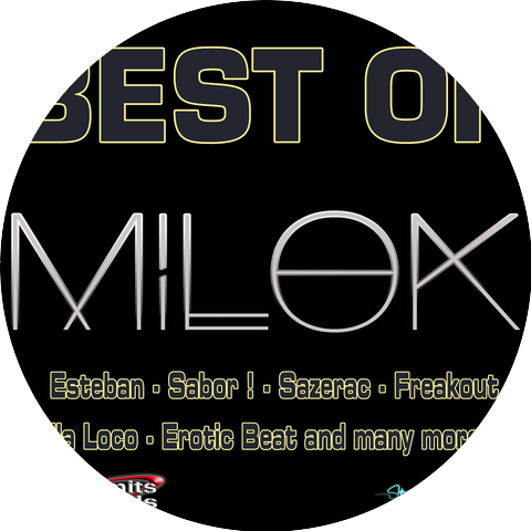 DJ Milok
