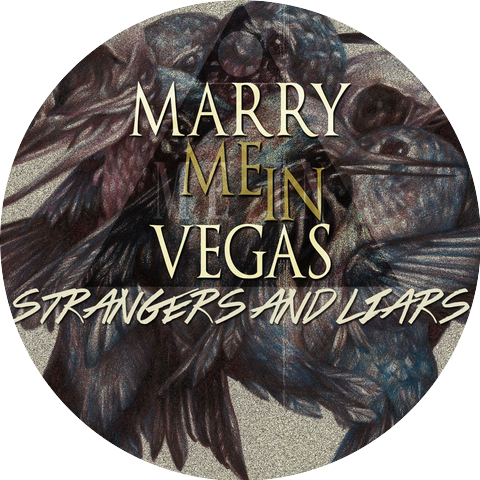 Marry Me In Vegas