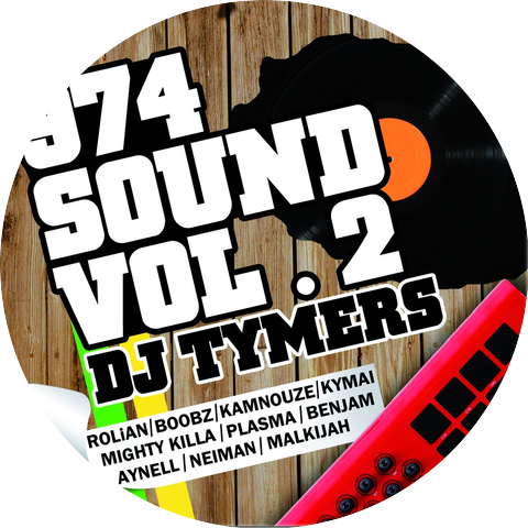 DJ Tymers