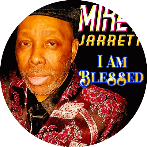 Mikey Jarrett
