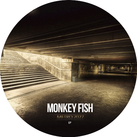 Monkey Fish