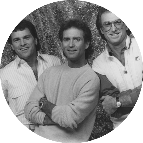The Gatlin Brothers