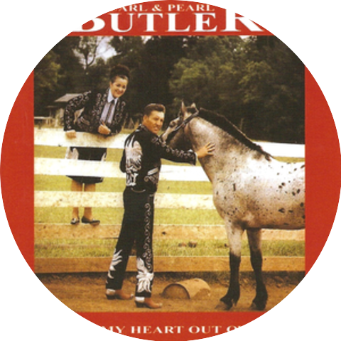 Carl & Pearl Butler
