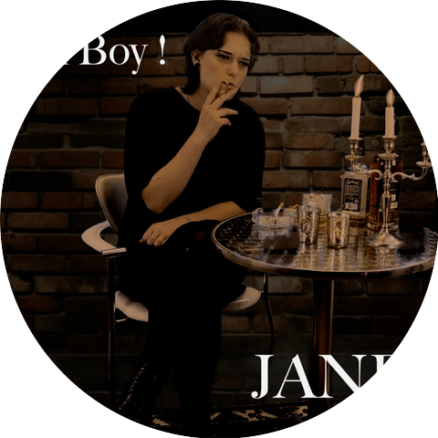 Jane