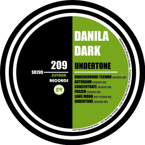 Danila Dark