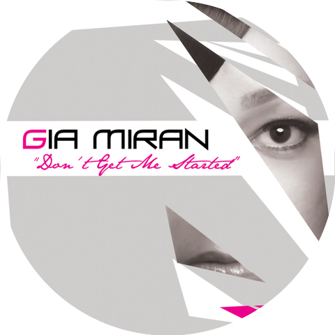 Gia Miran