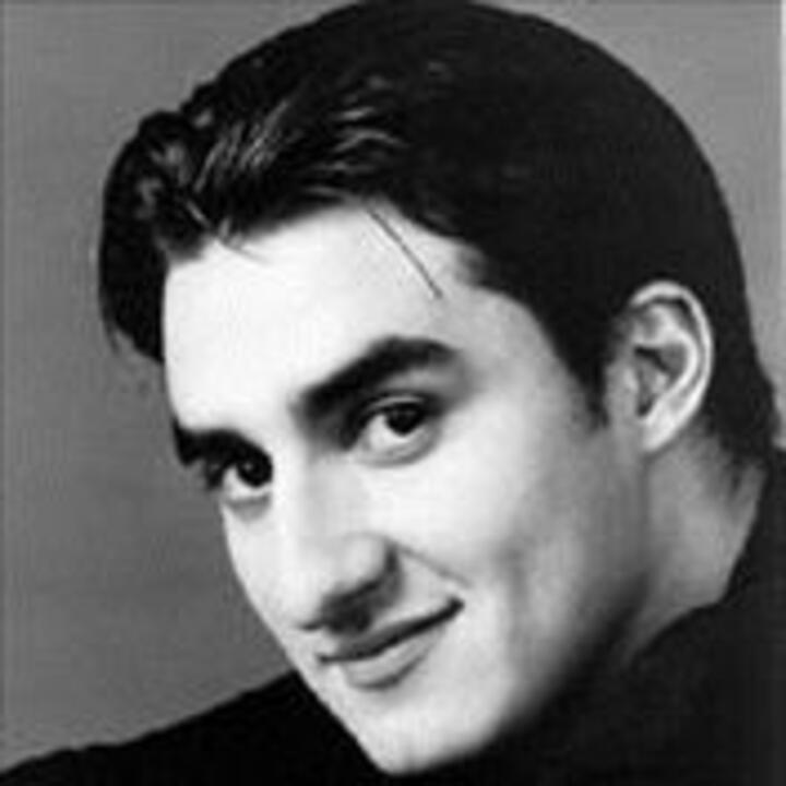 Charles Castronovo