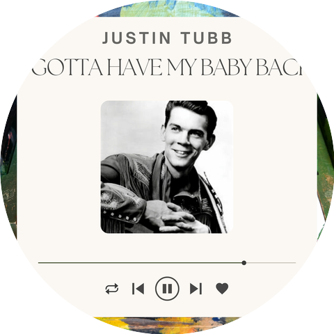 Justin Tubb