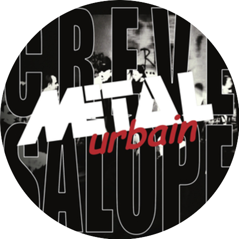 Metal Urbain