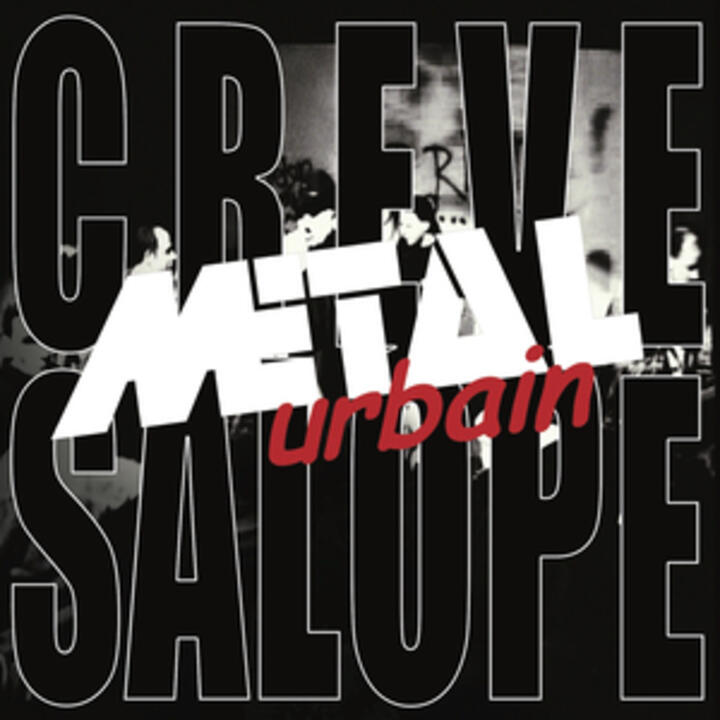 Metal Urbain
