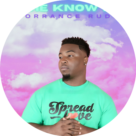 Torrance Rudd