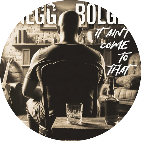 Gregg Bolger