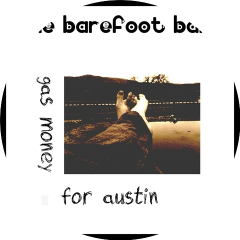 The Barefoot Band