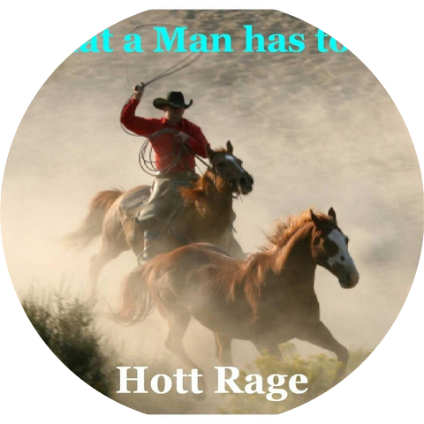 Hott Rage