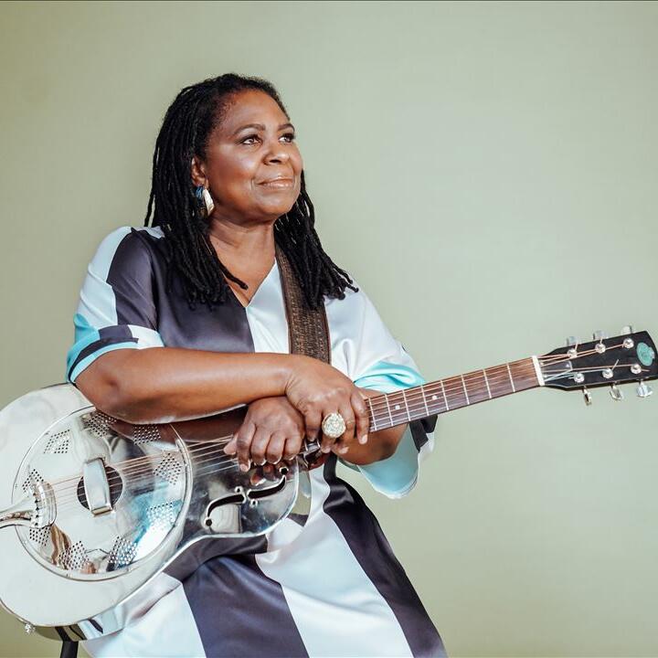 Ruthie Foster