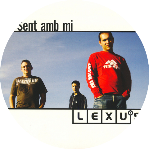 Lexu's