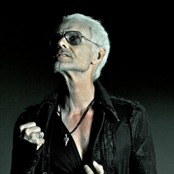 Michael Des Barres
