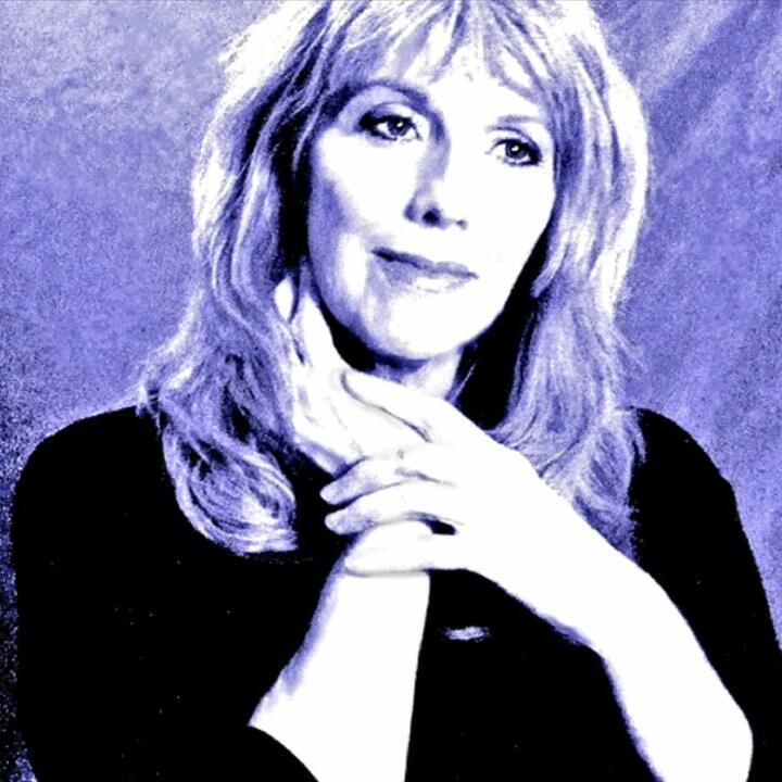 Suzanne Grosvenor