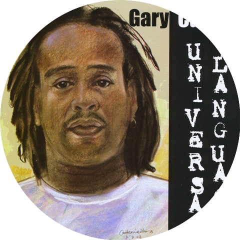 Gary Calvin