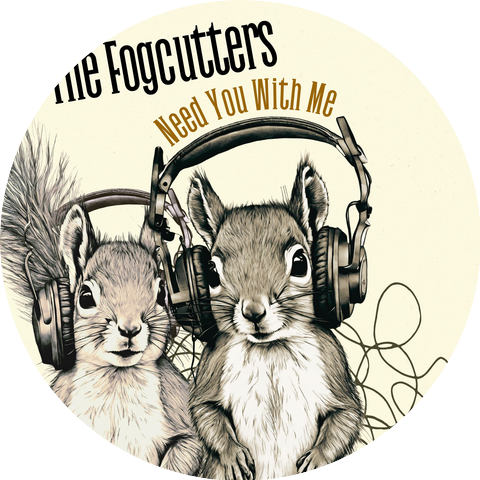 The Fogcutters