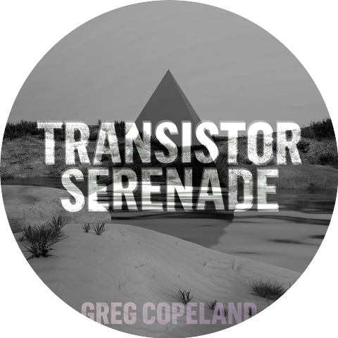 Greg Copeland