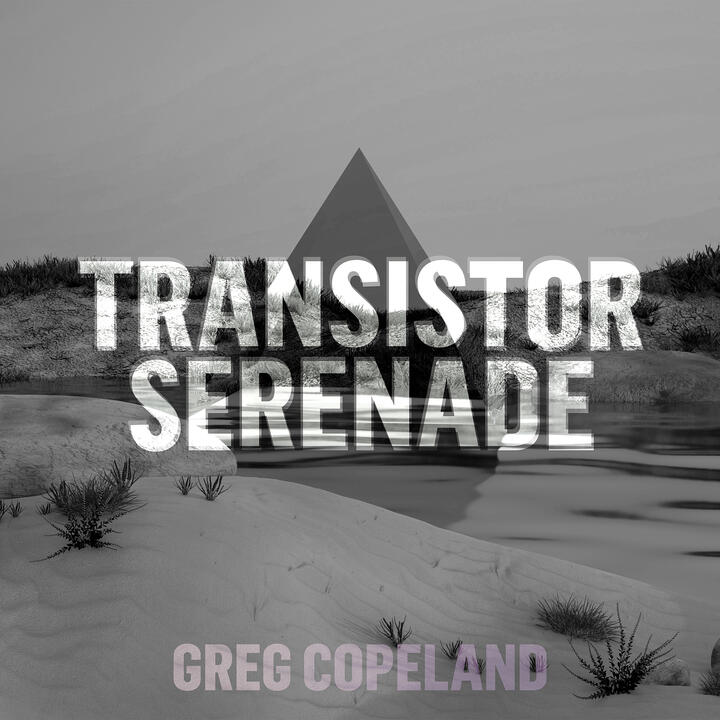 Greg Copeland