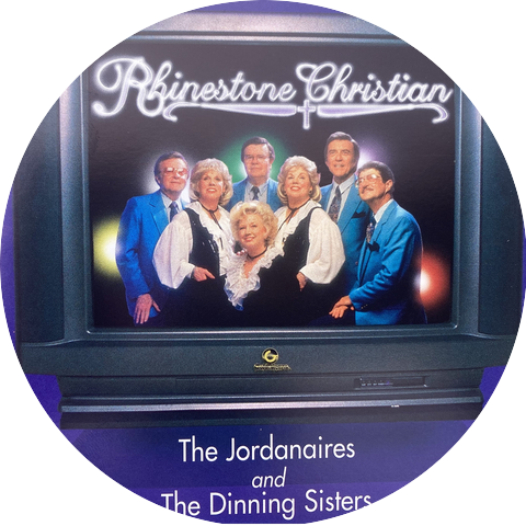 The Jordanaires