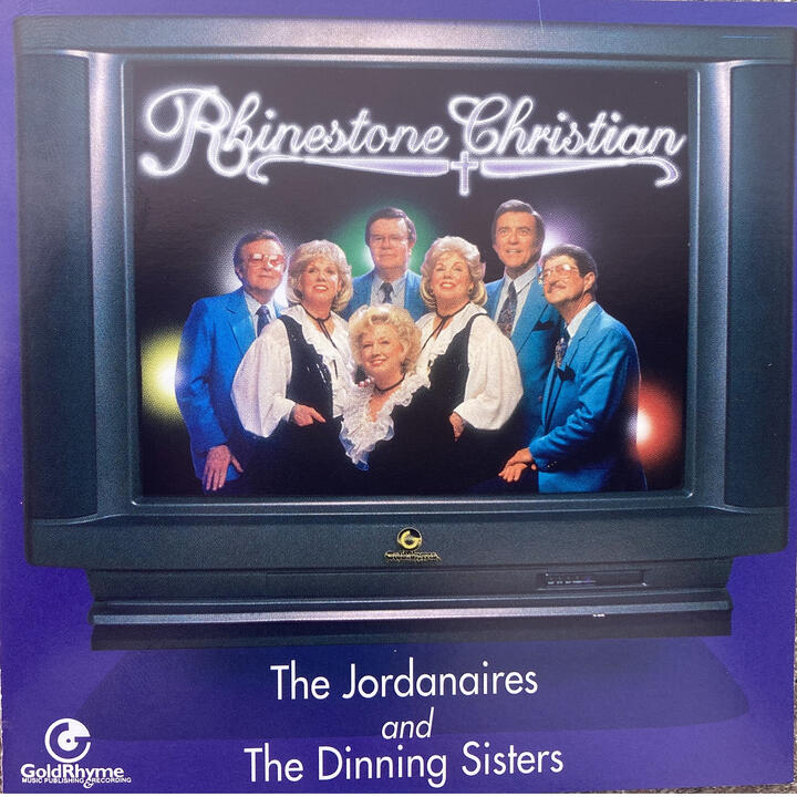 The Jordanaires