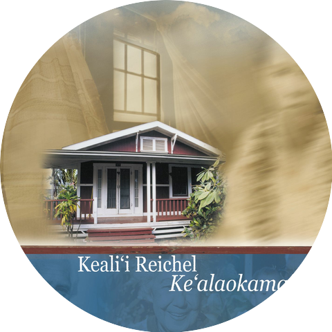 Keali'i Reichel