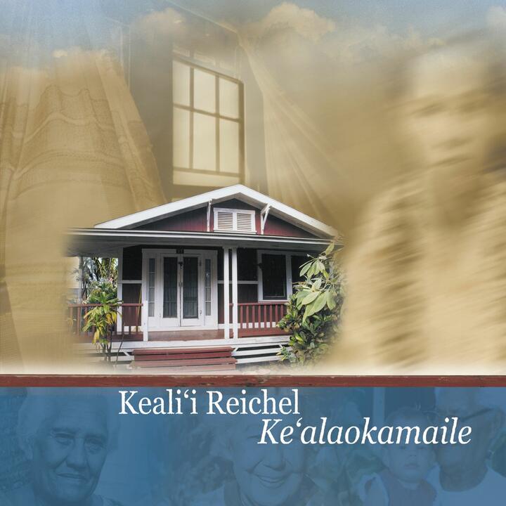 Keali'i Reichel