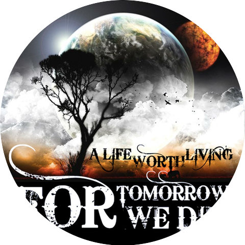 For Tomorrow We Die