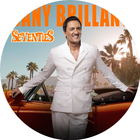 Dany Brillant