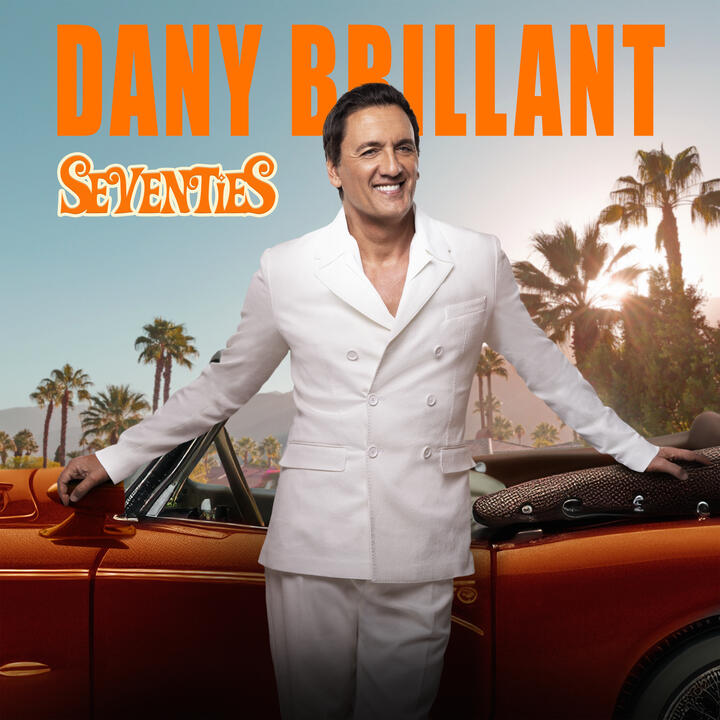 Dany Brillant
