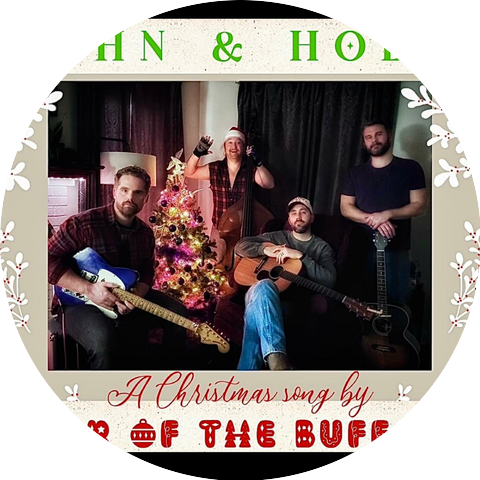 Year of the Buffalo