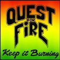 Quest for Fire