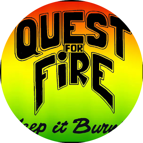 Quest for Fire