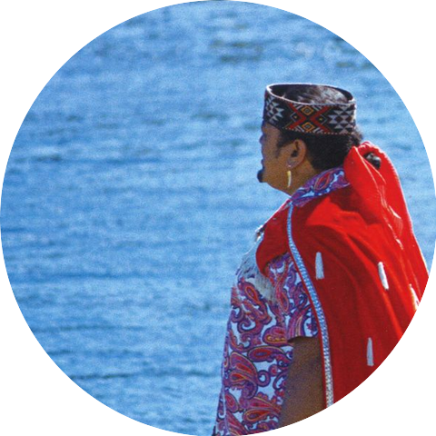 Prince Tui Teka
