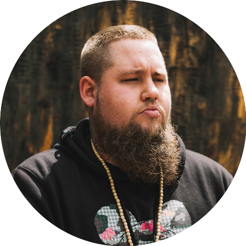 Rag'n'Bone Man Brasil