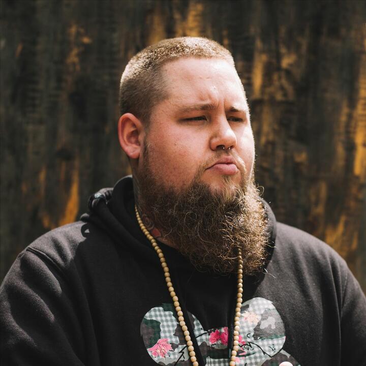 Rag'n'Bone Man | iHeart