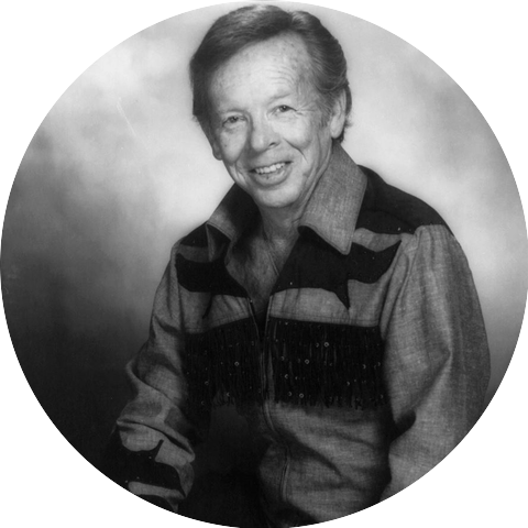 Charlie Louvin